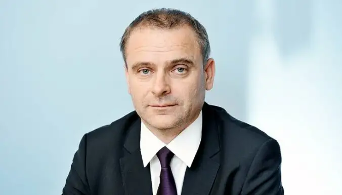 Par «Dienas Biznesa» izdevēja 100% daļu īpašnieku kļuvis Edgars Kots