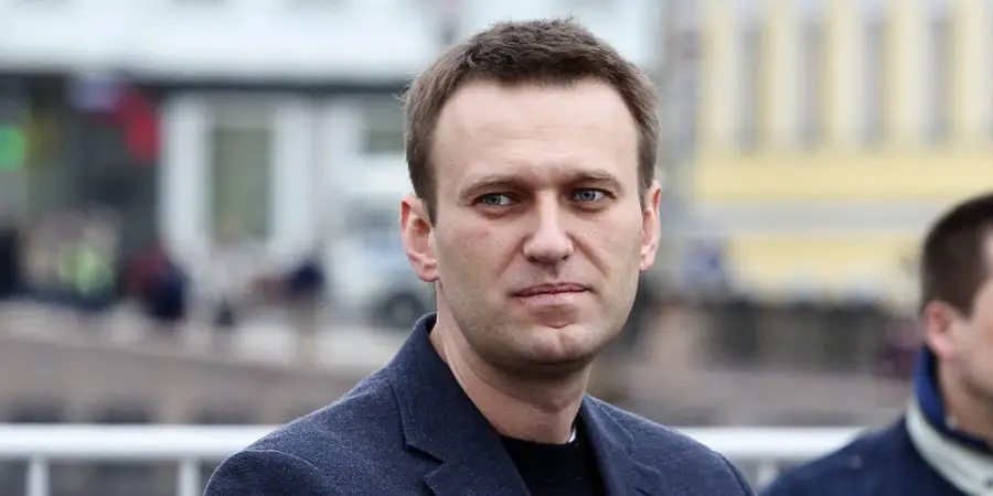 Политик: у властей РФ не было логичной причины травить Навального, только с логикой у них проблемы