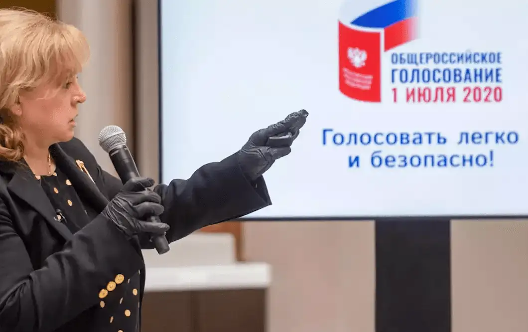 Голосование закончилось как надо: а вы чего ожидали? Алексей Рощин о том, почему нельзя садиться играть с наперсточниками