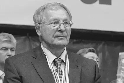 Ушедший собирать грибы советский олимпийский чемпион найден мертвым