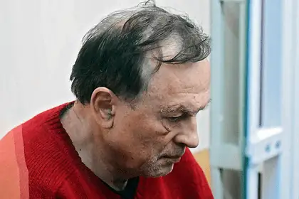 Историк Соколов назвал случайными выстрелы в голову расчлененной им аспирантки