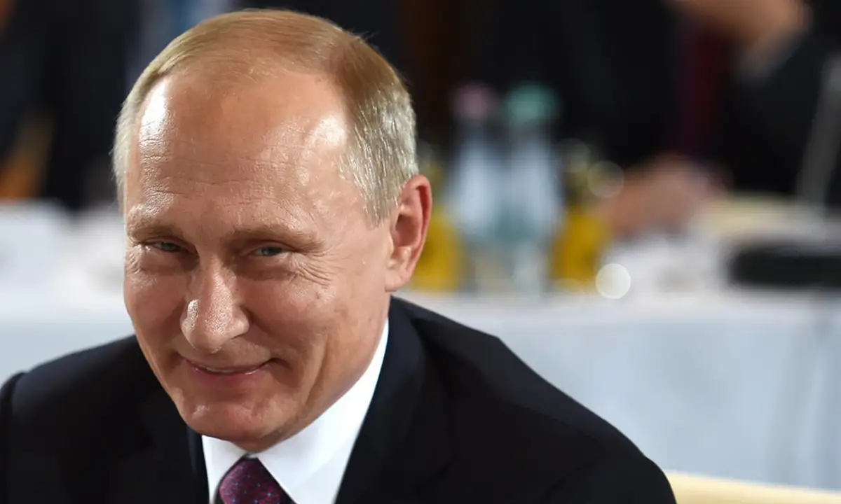 Обнулённый 2020-й: почему не сработала ставка Путина на «народный плебисцит доверия»