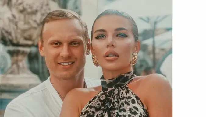 «Из-за смерти Яниса весь мир меня ненавидит»: Седокова