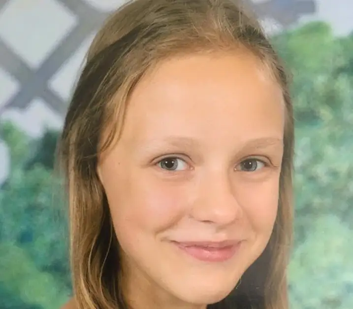 Внимание, розыск: пропала 16-летняя девушка