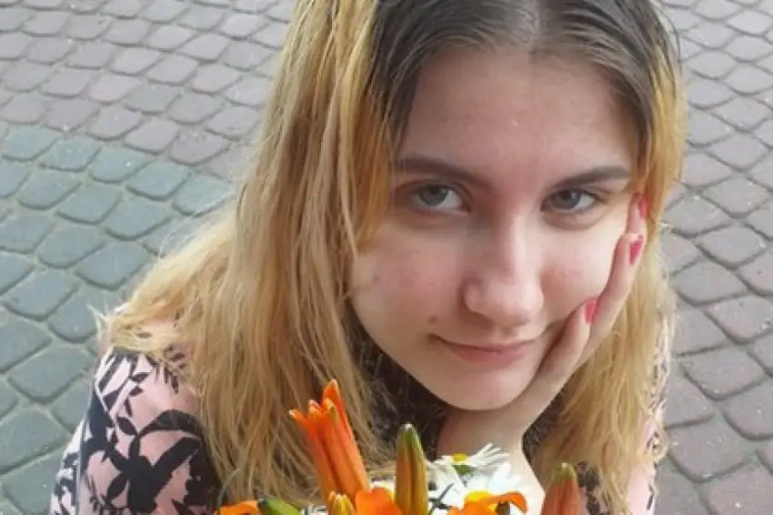 Помогите найти: полиция ищет пропавшую без вести Марию Кольцову