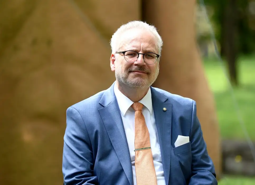 Levits: NATO jāpaplašina klātbūtne visā Austrumu flangā, īpaši Baltijas reģionā