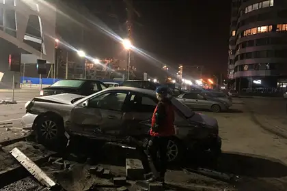 Россиянин написал бросившей его жене «Живи счастливо» и принялся мстить