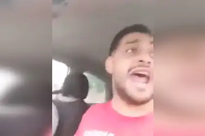 Румынский певец попал под поезд и умер в прямом эфире. ВИДЕО