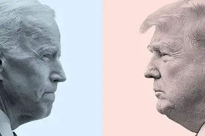 Трамп и Байден выиграли почти все праймериз в «супервторник»