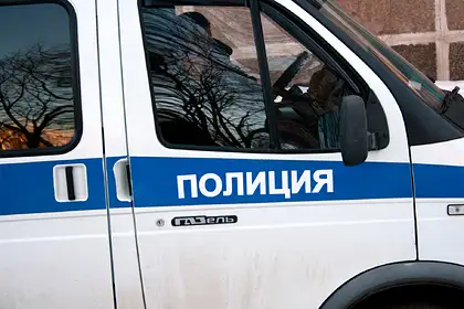 Россиянин сбросил девушку с балкона во время пьяной ссоры