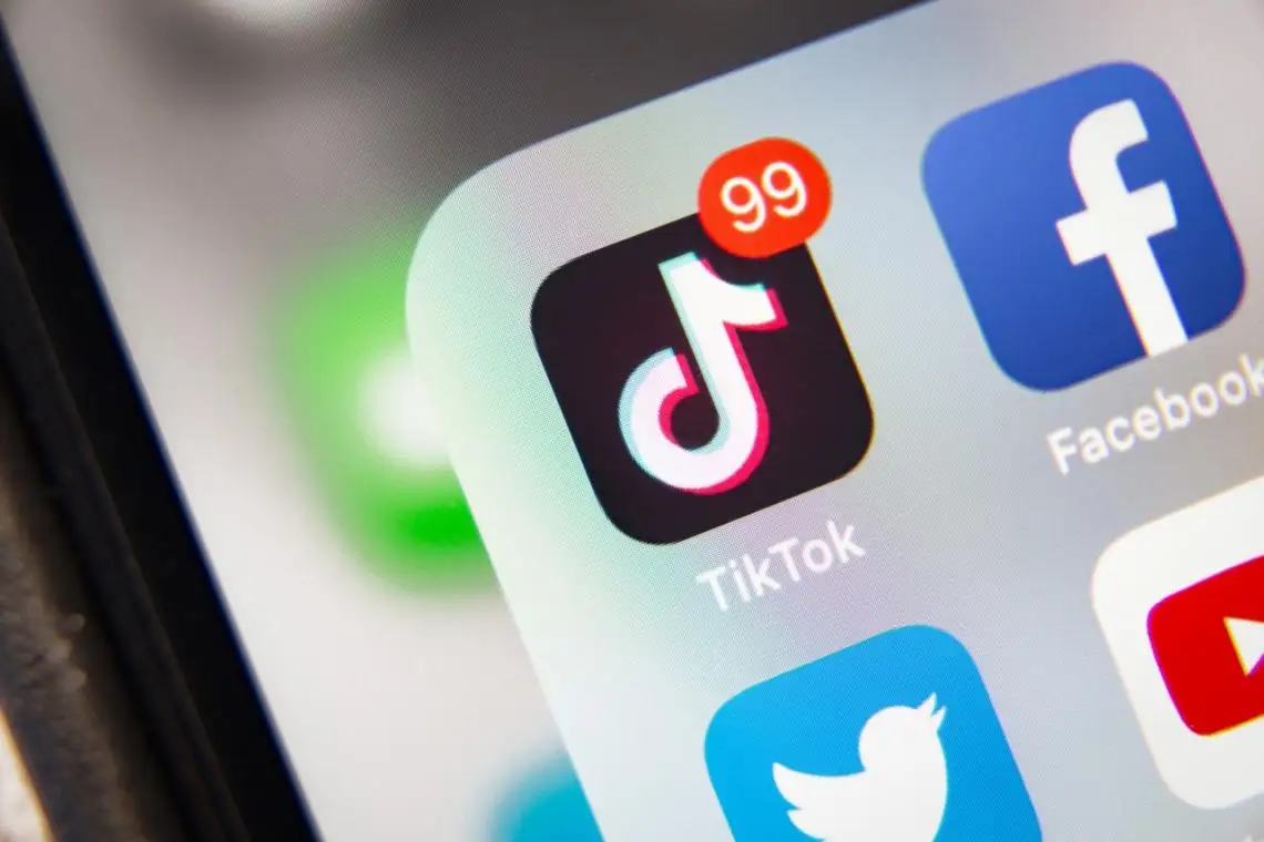 Еврокомиссия намерена заблокировать сервис TikTok: «вызывает такое же привыкание, как сигареты»