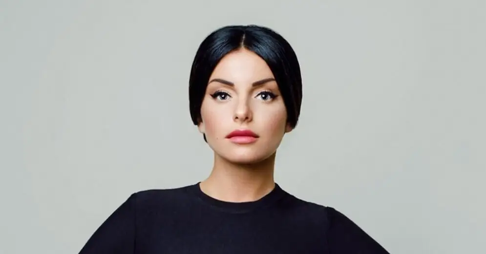 Экс-солистка «Тату» рассказала о сломавшем ей челюсть «нерусском мужчине»