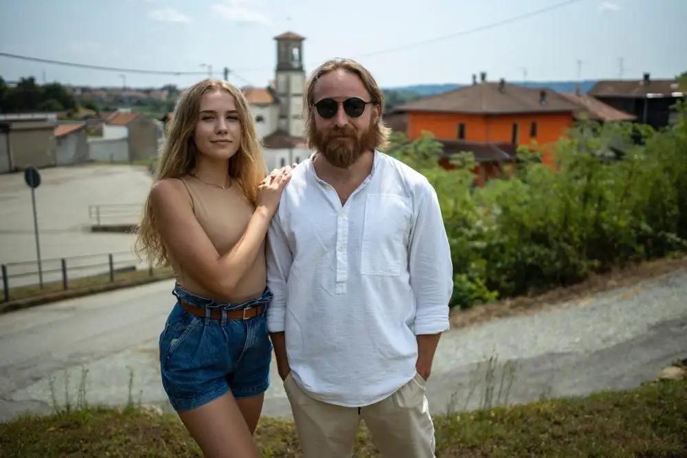Назло пандемии: рижский фотограф готовит календарь года (ФОТО)