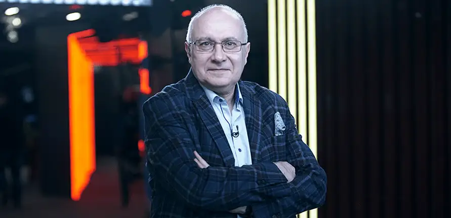 Ганапольский: в Латвии русские создали себе гетто и ненавидят местных