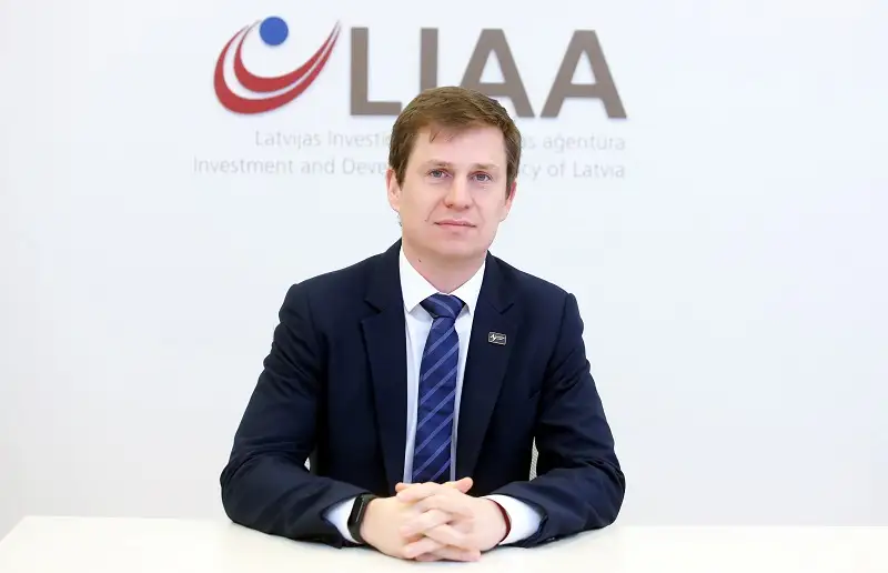 Nākamgad Latvijas Institūtu pievienos LIAA
