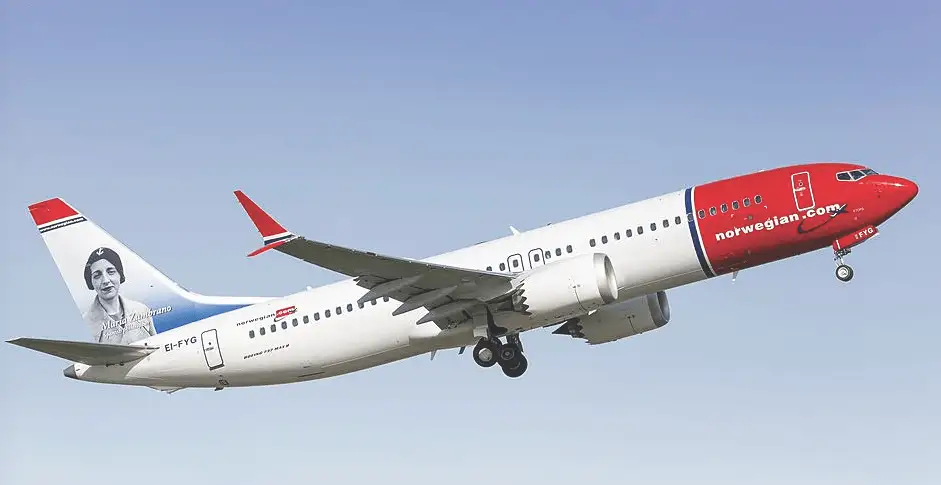«Norwegian» nākamajā vasaras sezonā sāks tiešos lidojumus no Rīgas uz Getviku, Alikanti un Splitu