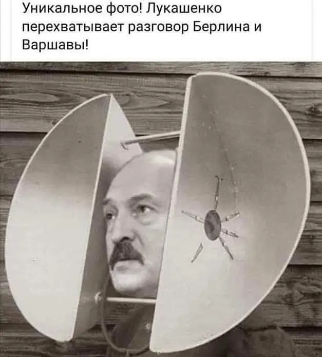 Прослушка: Дмитрию Быкову удалось перехватить разговор двух мужских голосов