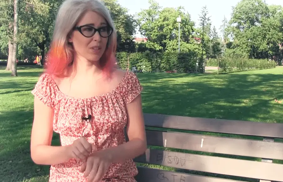 «Вы думаете, что я не была на окраинах Риги? В Плявниеках у меня даже велосипед украли»: россиянка продолжает рассказ о жизни в Латвии