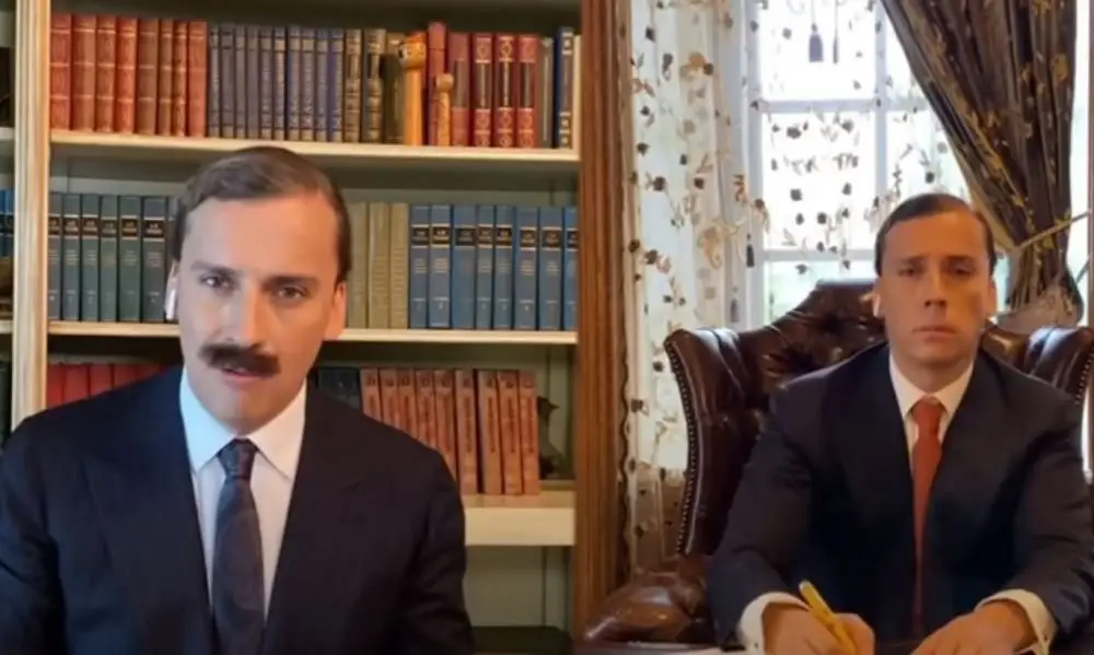 Над Лукашенко уже смеются: пародия Галкина (ВИДЕО)
