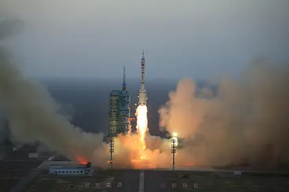 Сегодня в космос будет запущена первая ракета, напечатанная на 3D-принтере