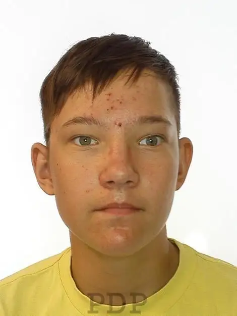 Полиция просит помощи: в Риге пропал 17-летний подросток с собакой