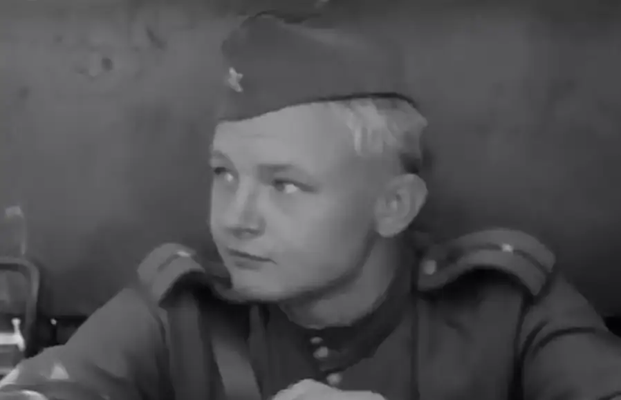 Судьба лейтенанта Малешкина: что с ним случилось на самом деле (ВИДЕО)