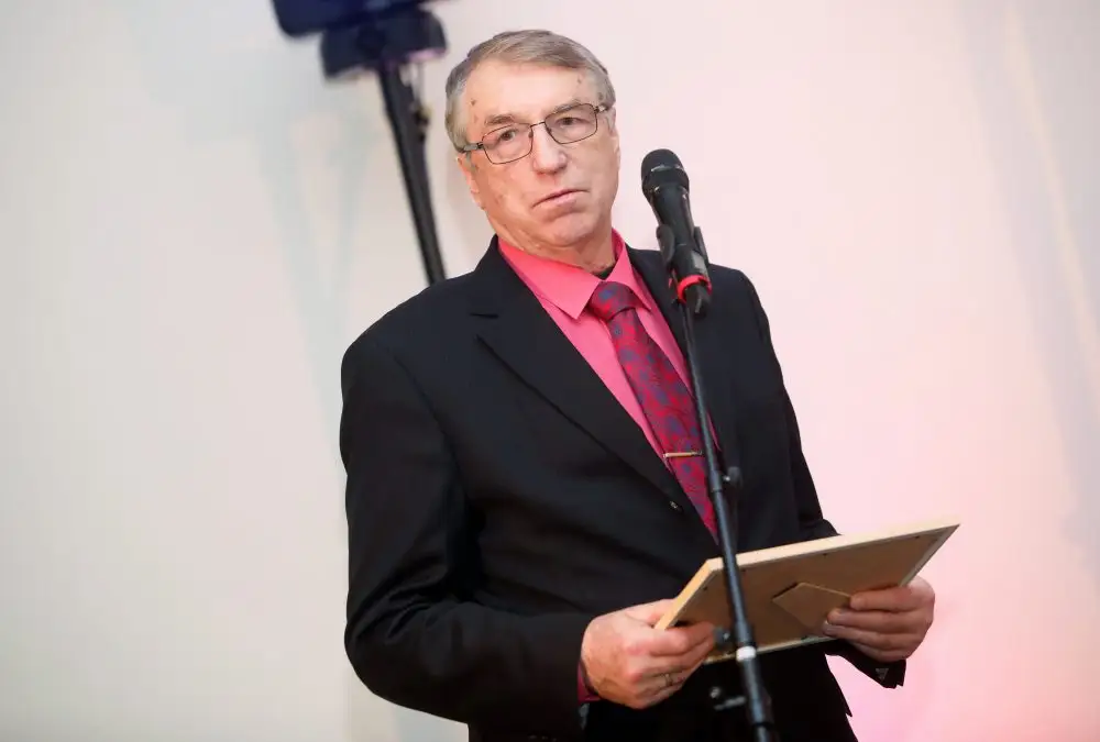 Jaunais LZA prezidents: Būtu jāpalīdz izolēties ar Covid-19 inficētajiem, nevis jāizolē sabiedrība