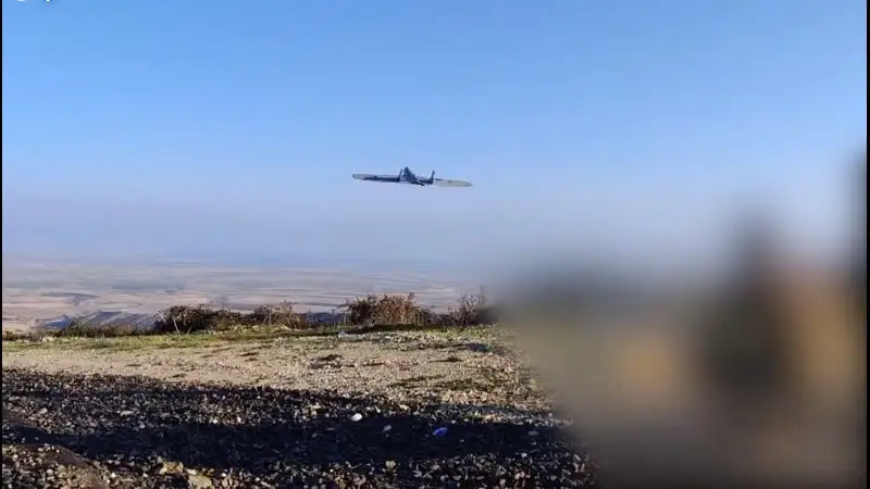 Азербайджан заявил о ликвидации министра обороны Карабаха, армяне говорят, что только ранен (ВИДЕО)