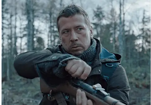 Сериал «Территория»: об М-ском треугольнике сняли российский «Твин Пикс» в уральских реалиях