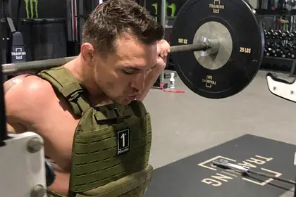 Звезда Bellator пожаловался на доставших его русских и дагестанцев
