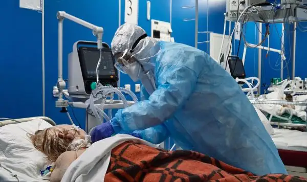 Covid-19 dēļ nav ierobežota pakalpojumu sniegšana Jūrmalas slimnīcā