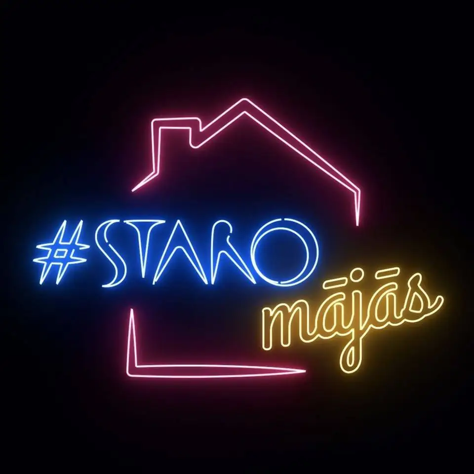 Сами-сами: в этом году фестиваль Staro Riga заменит акция #Staromajas