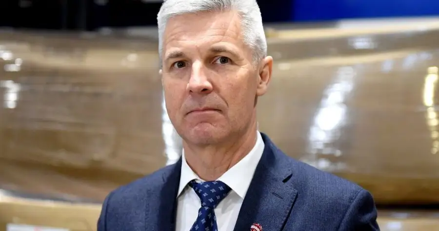 Pabriks: AM ir organizējusi virkni pasākumu par sagatavošanos krīzes situācijām