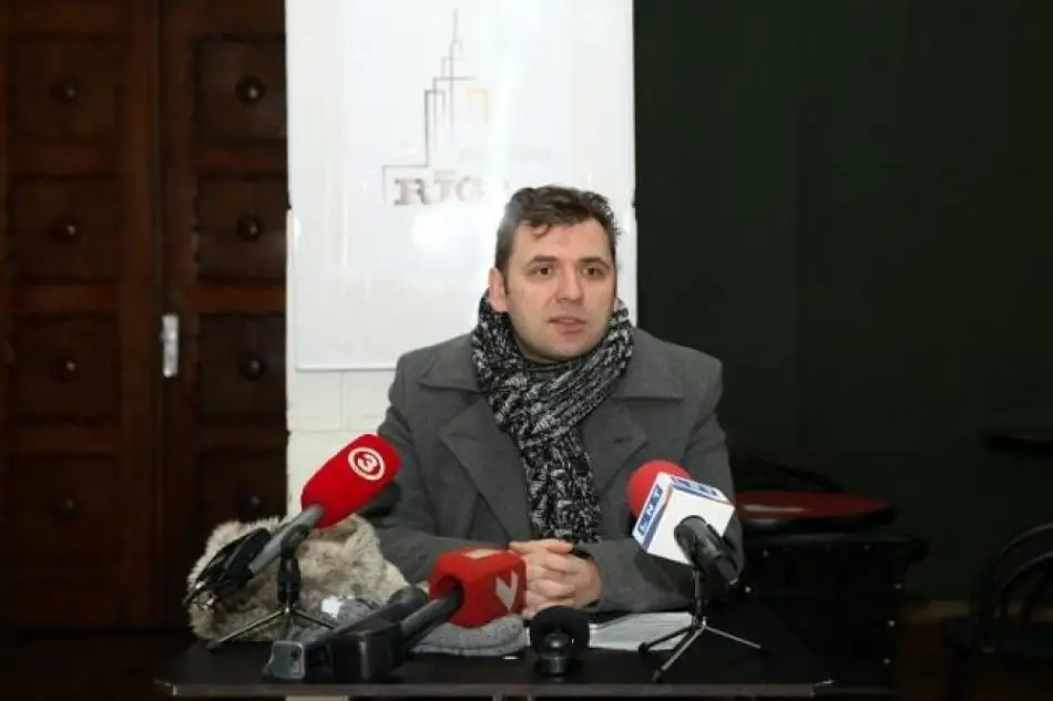 Millers: Pašreizējā situācijā «lokdauna» noteikšana ir neizbēgama valdības mugurkaula trūkuma dēļ