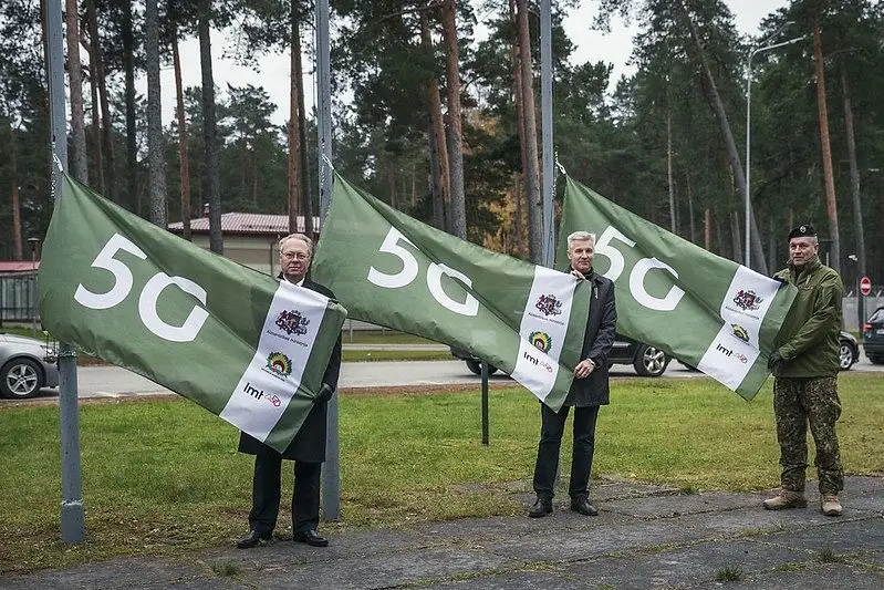 Пабрикс о 5G в Адажи: в этой области мы опережаем многие страны и подаем пример миру
