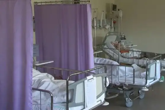 Pie rekordliela testu skaita atklāti 638 Covid-19 gadījumi, 11 sasirgušie miruši