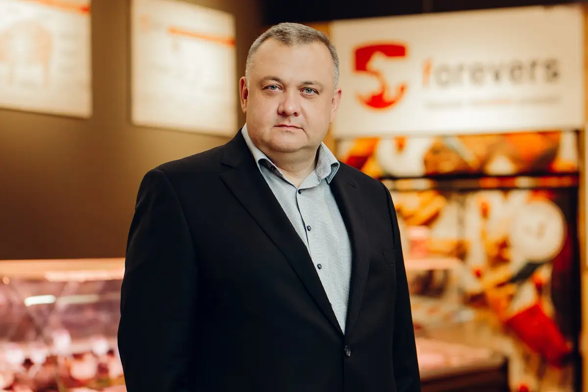 Forevers — приказано выжить! Почему завод важнее яхт и самолётов