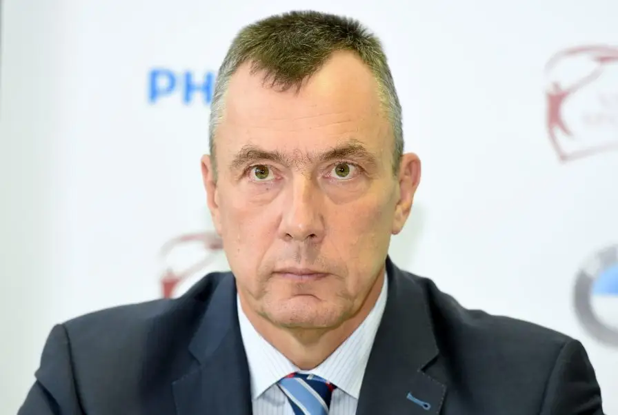 На конгрессе Международной федерации санного спорта главой избран представитель Латвии Эйнар Фогелис