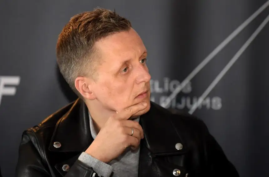 Jaunups: Mičerevska teiktais liecinātu par Saeimas vairākuma un valdības nespēju vai negodīgumu, kas ir absurdi