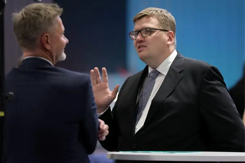 Pūce: jāpieņem lēmumi iedzīvotāju labākajās interesēs, pat ja viņi ieņēmuši pretēju pozīciju