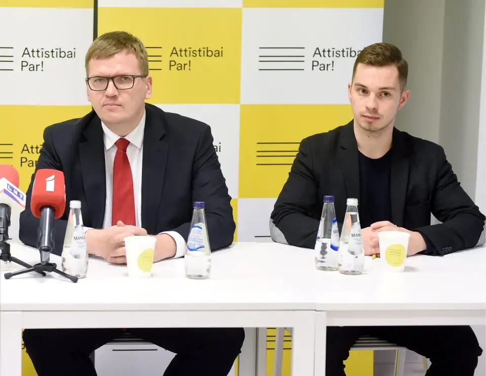 Kaminskis: Ministra maiņa var atstāt negatīvu iespaidu uz administratīvi teritoriālās reformas īstenošanu