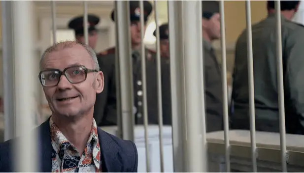 «Так что, теперь меня расстреляют?» Как арестовали и судили Чикатило