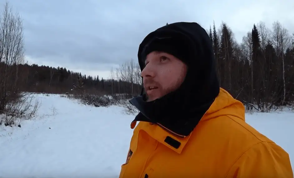 Ночь на перевале Дятлова. Раскрыли тайну? (ФИЛЬМ)