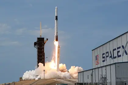 Starship второй раз подорван во время испытаний. Однако Илон Маск считает запуск успешным