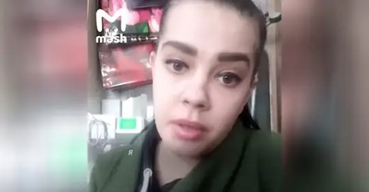 С помощью «ТикТока» старшего сына мать случайно узнала, что няня избивает младшего