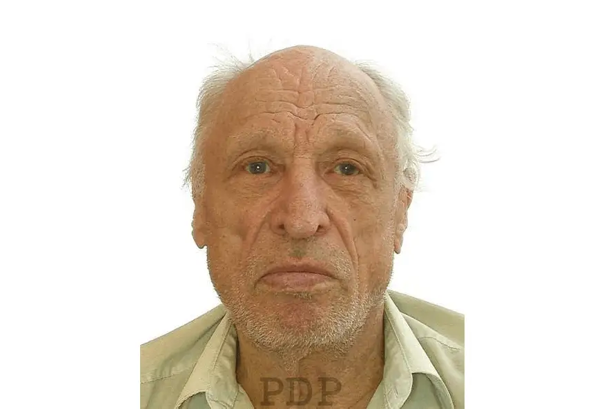 Valsts policija meklē bezvēsts prombūtnē esošo Juriju Konstantinovu