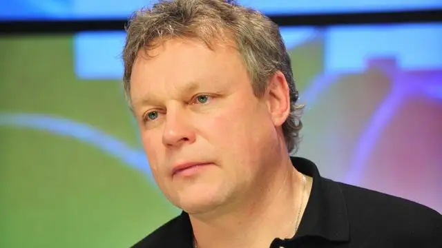 Жигунов рассказал о трудностях во время съемок «Моей прекрасной няни»