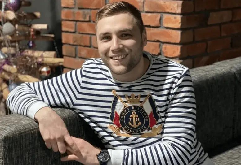 Я ему: «Паша, не надо. Больно будет». Калининградец Владимир Семенов – о драке с Прилучным