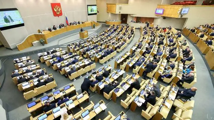 Россия может расширить основания использовать войска за рубежом
