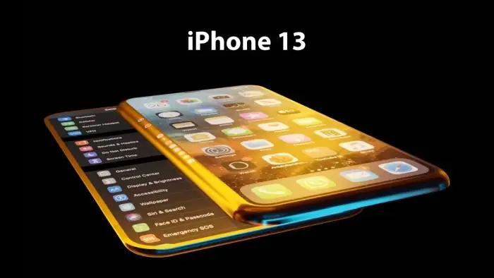 iPhone 13 поступит в производство уже летом (ВИДЕО)